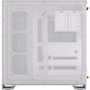 CAJA CORSAIR 6500X DUAL CHAMBER MID-TOWER BLANCA CC-9011258-WW