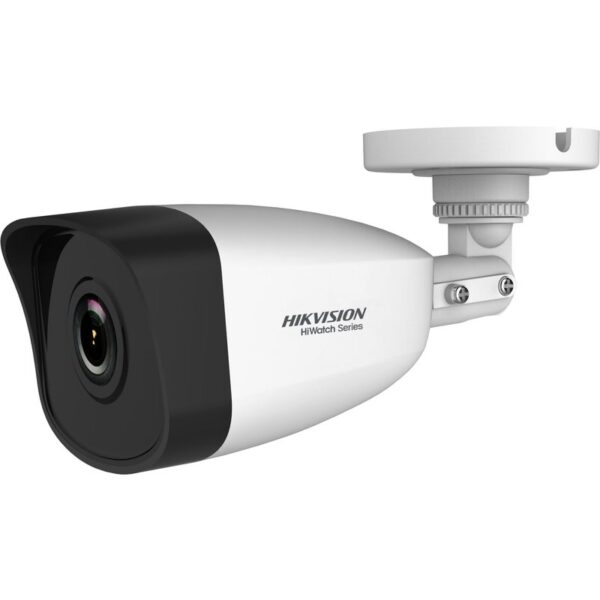 CAMARA VIGILANCIA HIKVISION HWI-B140H 4MP IP67