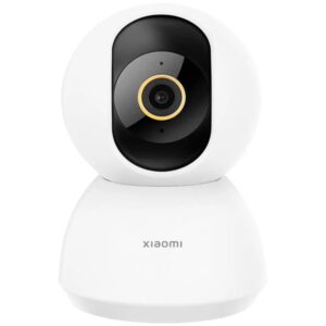 CAMARA VIGILANCIA XIAOMI SMART CAMERA C300 2K HD 360 WHITE