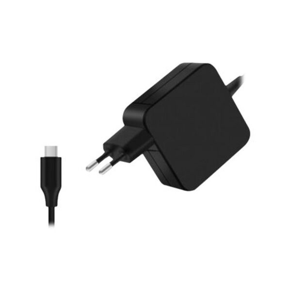 CARGADOR UNIVERSAL 65W USB C