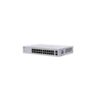 CBS110 Unmanaged 24port GE 2x1G SFP Shrd