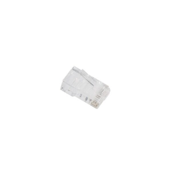 CONECTOR CAT.6 LANBERG UTP 8P8C PACK 20 UDS