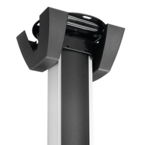 CONNECT-IT LARGE CEILING PLATE TURN