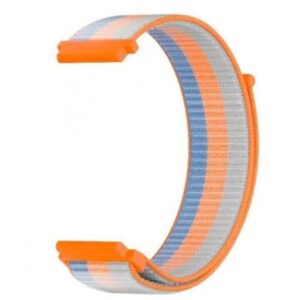 CORREA SAVE FAMILY LOOP ACID ORANGE PARA SAVEWATCH+