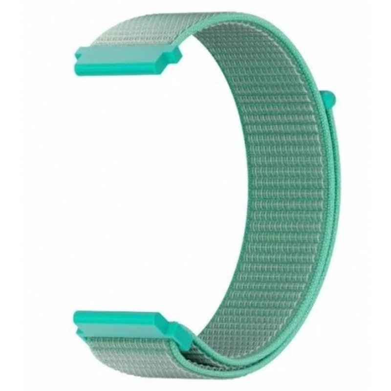 CORREA SAVE FAMILY LOOP OCEAN GREEN PARA SAVEWATCH+