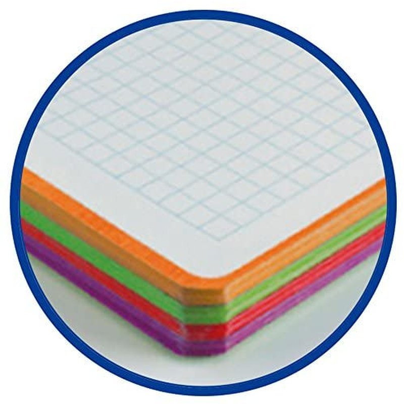 BLOC ESPIRAL OXFORD TAPA EXTRADU | PACK 5 UNIDADES - Imagen 2