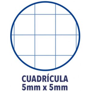 BLOC ESPIRAL OXFORD TAPA EXTRADU | PACK 5 UNIDADES