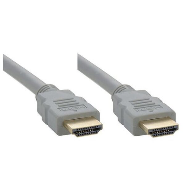 Cable/CAB 3m GREY HDMI 2.0