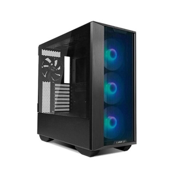 Caja Ordenador Gaming Lian Li Lancool