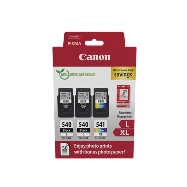 Canon 5224B015 cartucho de tinta