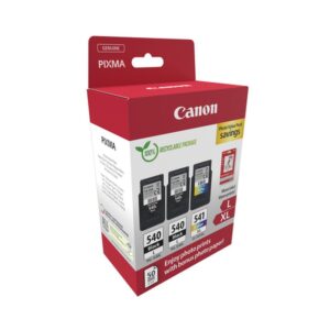 Canon 5224B015 cartucho de tinta