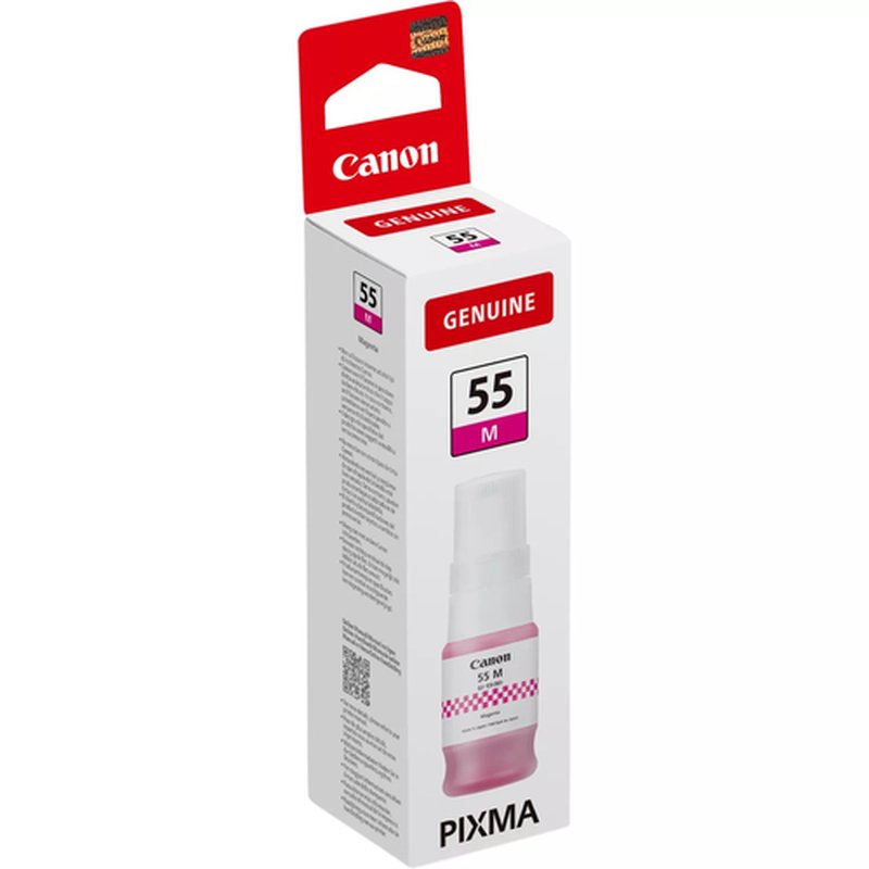 Canon 6290C001 cartucho de tinta 1 pieza(s) Original Magenta - Imagen 3