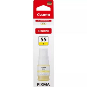 Canon 6291C001 cartucho de tinta 1 pieza(s) Original Amarillo
