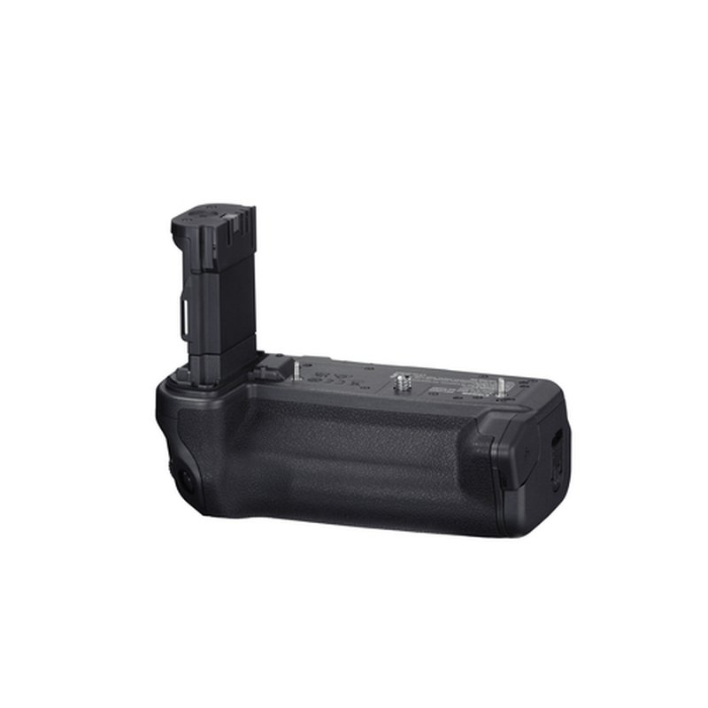 Canon BG-R20EP Empuñadura para cámara digital con capacidad de batería adicional Negro