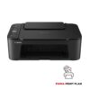 Canon PIXMA TS3550i Inyección de tinta A4 4800 x 1200 DPI Wifi