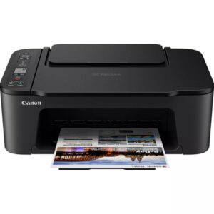 Canon PIXMA TS3550i Inyección de tinta A4 4800 x 1200 DPI Wifi