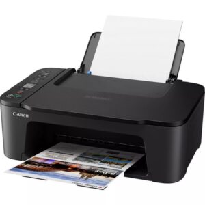 Canon PIXMA TS3550i Inyección de tinta A4 4800 x 1200 DPI Wifi