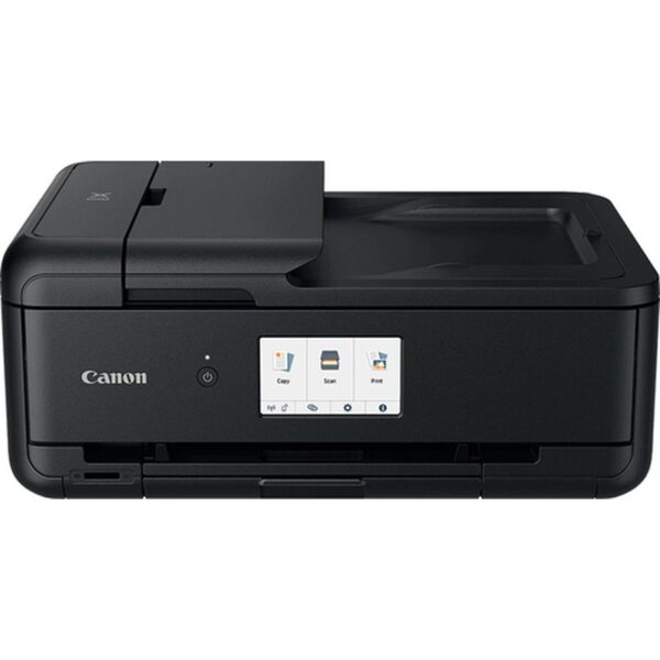 Canon PIXMA TS9550a Inyección de tinta A3 4800 x 1200 DPI Wifi