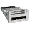 Catalyst 9200 4 x 1G Network Module