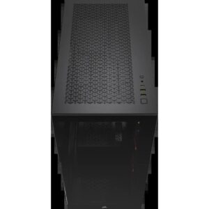 Corsair 3500X ARGB Midi Tower Negro