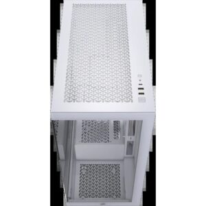 Corsair 3500X Midi Tower Blanco