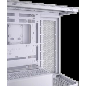 Corsair 3500X Midi Tower Blanco