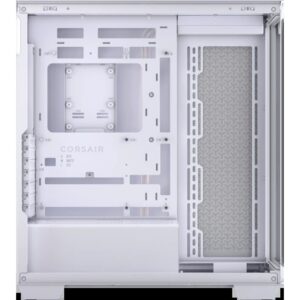 Corsair 3500X Midi Tower Blanco