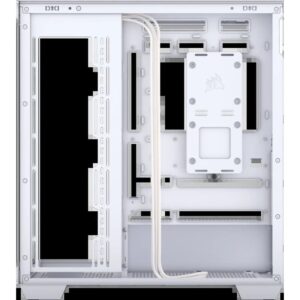Corsair 3500X Midi Tower Blanco