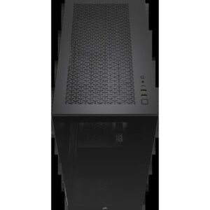 Corsair 3500X Midi Tower Negro Corsair 3500X Midi Tower Negro