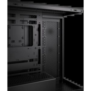 Corsair 3500X Midi Tower Negro Corsair 3500X Midi Tower Negro