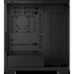 Corsair 3500X Midi Tower Negro Corsair 3500X Midi Tower Negro
