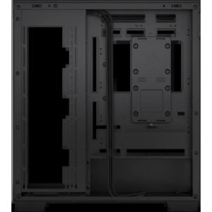 Corsair 3500X Midi Tower Negro Corsair 3500X Midi Tower Negro