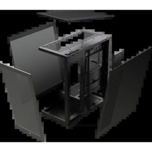 Corsair 3500X Midi Tower Negro Corsair 3500X Midi Tower Negro