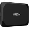 Crucial X9 2TB Portable SSD Crucial X9 2TB Portable SSD