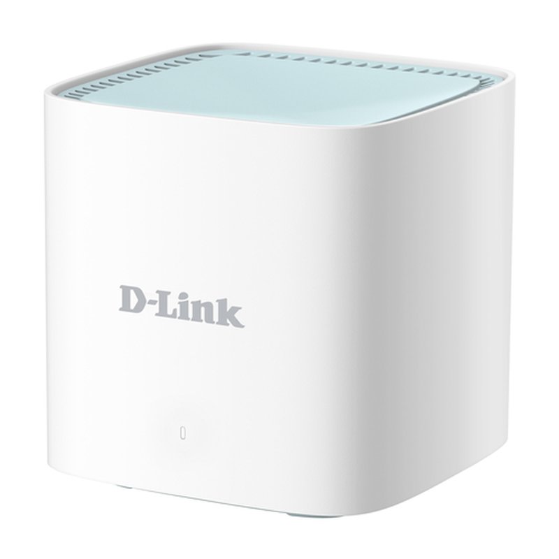 D-Link EAGLE PRO AI AX1500 Doble banda (2,4 GHz / 5 GHz) Wi-Fi 6E (802.11ax) Blanco 1 Interno - Imagen 2