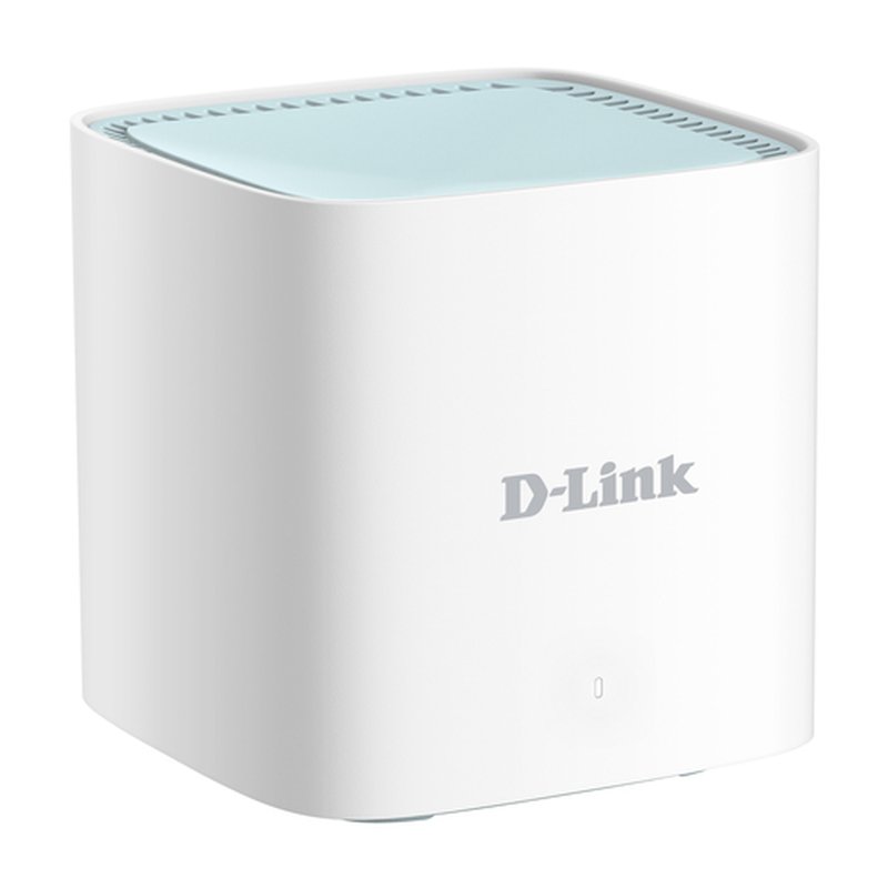 D-Link EAGLE PRO AI AX1500 Doble banda (2,4 GHz / 5 GHz) Wi-Fi 6E (802.11ax) Blanco 1 Interno - Imagen 3