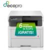 Brother DCP-L3520CDWE impresora multifunción LED A4 600 x 2400 DPI 18 ppm Wifi Brother DCP-L3520CDWE impresora multifunción LED A4 600 x 2400 DPI 18 ppm Wifi