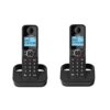 DECT F860 DUO BLACK DECT F860 DUO BLACK