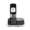 DECT F890 VOICE FR BLACK SCALLBLOCK DECT F890 VOICE FR BLACK SCALLBLOCK