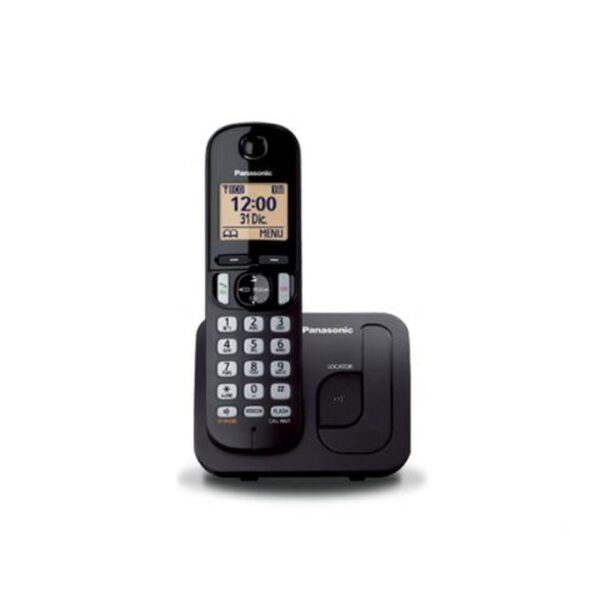 DECT LCD/50NUM/R.RUIDO/ID LLAM PERP