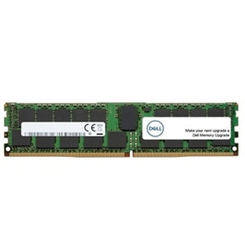 DELL A7945660 módulo de memoria 16 GB 1 x 16 GB DDR4 2133 MHz ECC