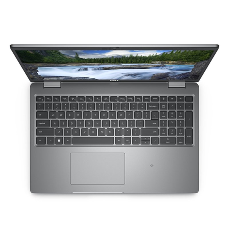 DELL Latitude 5540 Intel® Core™ i5 i5-1335U Portátil 39,6 cm (15.6") Full HD 16 GB DDR4-SDRAM 512 GB SSD Wi-Fi 6E (802.11ax) Windows 11 Pro Gris - Imagen 10