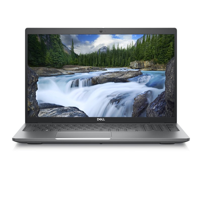DELL Latitude 5540 Intel® Core™ i5 i5-1335U Portátil 39,6 cm (15.6") Full HD 16 GB DDR4-SDRAM 512 GB SSD Wi-Fi 6E (802.11ax) Windows 11 Pro Gris - Imagen 2