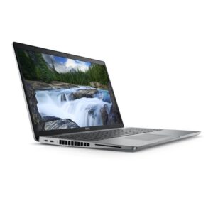 DELL Latitude 5540 Intel® Core™ i5 i5-1335U Portátil 39,6 cm (15.6") Full HD 16 GB DDR4-SDRAM 512 GB SSD Wi-Fi 6E (802.11ax) Windows 11 Pro Gris