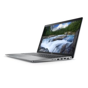 DELL Latitude 5540 Intel® Core™ i5 i5-1335U Portátil 39,6 cm (15.6") Full HD 16 GB DDR4-SDRAM 512 GB SSD Wi-Fi 6E (802.11ax) Windows 11 Pro Gris