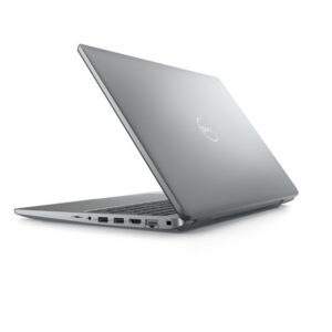 DELL Latitude 5540 Intel® Core™ i5 i5-1335U Portátil 39,6 cm (15.6") Full HD 16 GB DDR4-SDRAM 512 GB SSD Wi-Fi 6E (802.11ax) Windows 11 Pro Gris