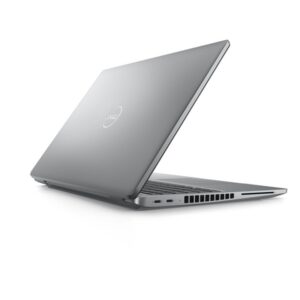 DELL Latitude 5540 Intel® Core™ i5 i5-1335U Portátil 39,6 cm (15.6") Full HD 16 GB DDR4-SDRAM 512 GB SSD Wi-Fi 6E (802.11ax) Windows 11 Pro Gris