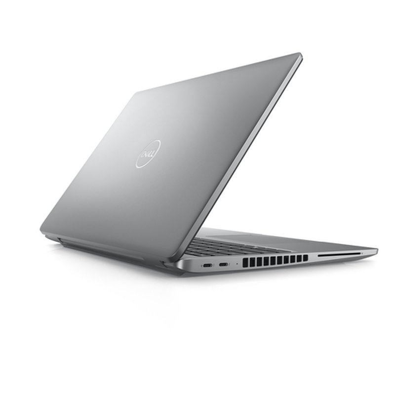 DELL Latitude 5540 Intel® Core™ i5 i5-1335U Portátil 39,6 cm (15.6") Full HD 16 GB DDR4-SDRAM 512 GB SSD Wi-Fi 6E (802.11ax) Windows 11 Pro Gris - Imagen 6