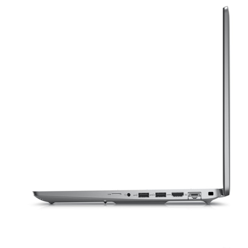 DELL Latitude 5540 Intel® Core™ i5 i5-1335U Portátil 39,6 cm (15.6") Full HD 16 GB DDR4-SDRAM 512 GB SSD Wi-Fi 6E (802.11ax) Windows 11 Pro Gris - Imagen 7