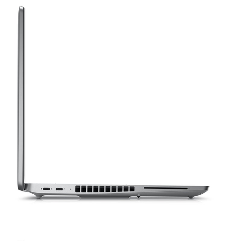 DELL Latitude 5540 Intel® Core™ i5 i5-1335U Portátil 39,6 cm (15.6") Full HD 16 GB DDR4-SDRAM 512 GB SSD Wi-Fi 6E (802.11ax) Windows 11 Pro Gris - Imagen 8